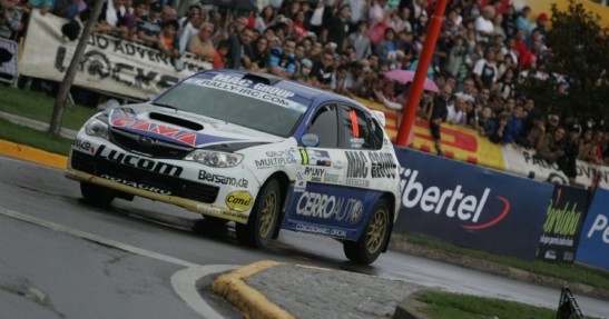 Rajd Argentyny